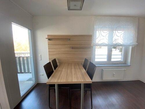 Foto - 2 Zimmer Etagenwohnung in Waiblingen