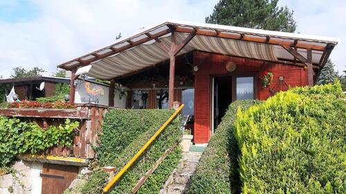 Foto - Wochenendhaus in BreitungenSüdharz