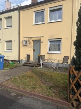 Foto - Reihenmittelhaus mit Solar von Privat