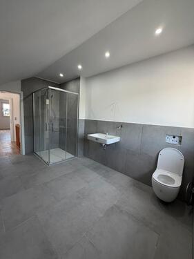Foto - 4 Zimmer Doppelhaushälfte zur Miete in Lindlar