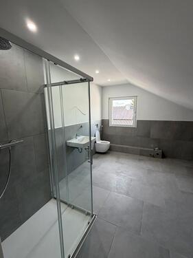 Foto - 4 Zimmer Doppelhaushälfte in Lindlar