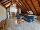Foto - 3 Zimmer Dachgeschoßwohnung in Berlin
