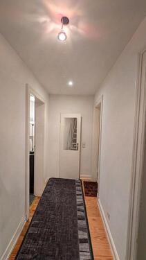Foto - 3 Zimmer Etagenwohnung zur Miete in Hamburg