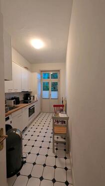 Foto - Etagenwohnung in Hamburg zur Miete