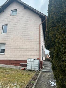 Foto - Einfamilienhaus in Mengen