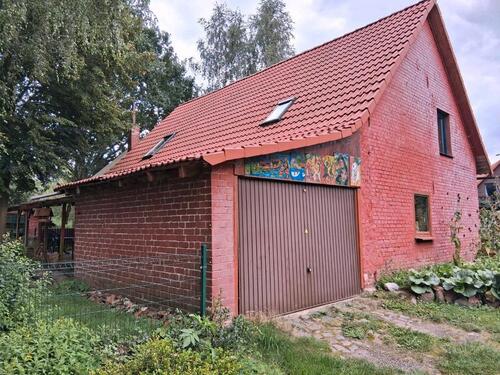 Foto - Einfamilienhaus in Feldberger Seenlandschaft zum Kaufen