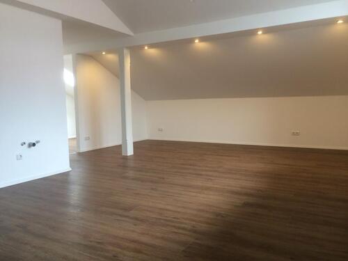 Foto - Etagenwohnung zur Miete in Ruhpolding