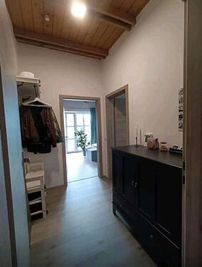 Foto - 2-Zimmer Wohnung, 2 Balkone - 650,00 EUR Kaltmiete,