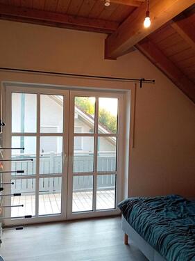 Foto - Etagenwohnung zur Miete in Deggendorf