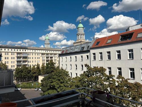 Foto - November in Berlin? Free from 01.11-25.11