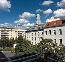November in Berlin? Free from 01.11-25.11