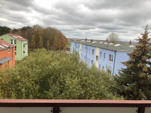 Foto - Etagenwohnung zur Miete in Zingst