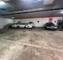 Stellplatz Parkplatz KFZ PKW Anhänger Motorrad - Heinsberg