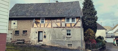 Foto - Einfamilienhaus in Höchstenbach mit viel Potential