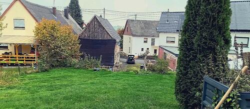 Foto - Einfamilienhaus in Malberg