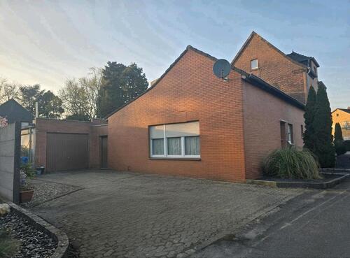 Foto - Einfamilienhaus zum Kaufen in Heinsberg