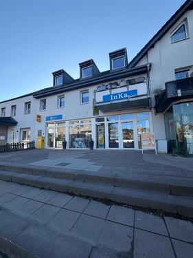 Foto - Attraktive Gewerbefläche in Hünxe zu vermieten – zentral am Marktplatz