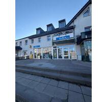 Attraktive Gewerbefläche in Hünxe zu vermieten – zentral am Marktplatz