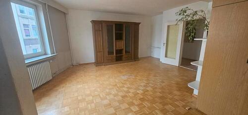 Foto - 3-Zimmer-Wohnung mit Balkon und Einbauküche