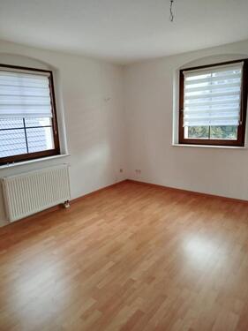 Foto - Etagenwohnung in Limbach-Oberfrohna zur Miete