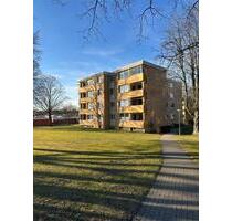 Möblierte 2-Zimmer-Wohnung mit Balkon – 57 qm – ab sofort! - Wolfsburg Detmerode