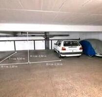 2 TG-Stellplätze - 90,00 EUR Miete, in Köln (PLZ: 50765) Chorweiler