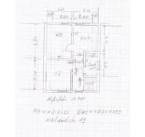 2-ZKB DG Wohnung - 60m2 - Uhlandstr. 65428 Rüsselsheim - Rüsselsheim am Main