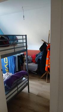 Foto - Etagenwohnung in Rüsselsheim am Main zur Miete