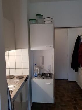 Foto - Etagenwohnung in Oldenburg zum Kaufen