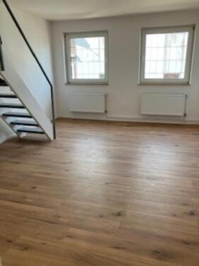 Foto - Kernsarnierte Wohnung in der Vareler Innenstadt (Whg4Nm)