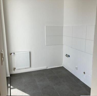 Foto - Etagenwohnung in Varel zur Miete