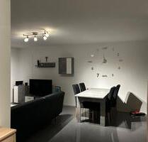 Schöne 2 Zimmerwohnung am Rande von Herscheid zu vermieten