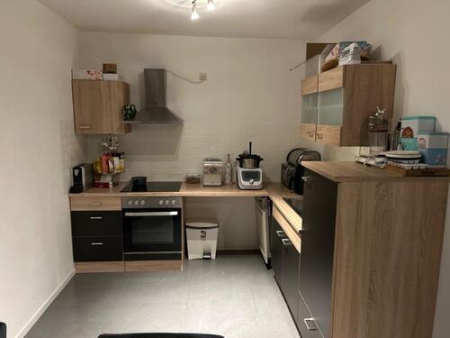 Foto - 2 Zimmer Etagenwohnung in Herscheid