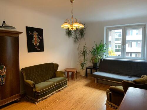 Foto - WG Zimmer (ca. 20 m²) ab 01.01.2026 auf der Veddel