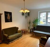 WG Zimmer (ca. 20 m²) ab 01.01.2026 auf der Veddel - Hamburg Rothenburgsort