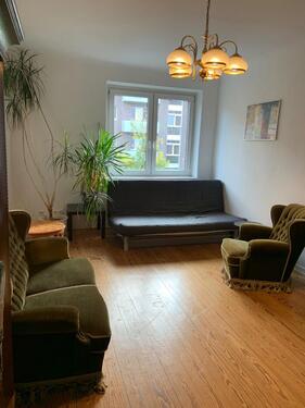 Foto - 1 Zimmer Etagenwohnung zur Miete in Hamburg