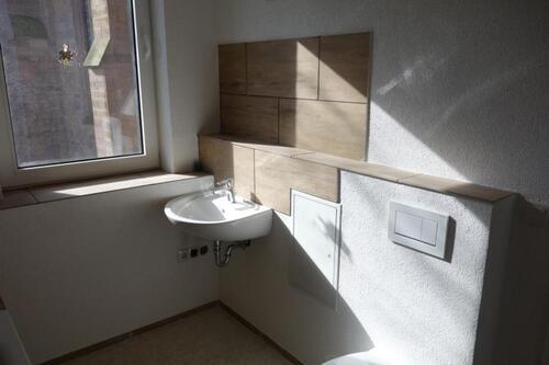 Foto - Moderne Wohnung im OG eines MFH zu verkaufen