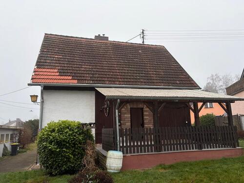 Foto - 5 Zimmer Einfamilienhaus in Riegelsberg