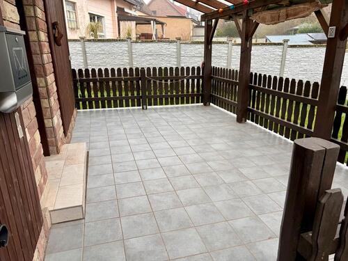 Foto - Einfamilienhaus in Riegelsberg zum Kaufen