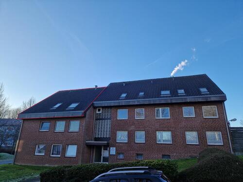 Foto - 3 Zimmer Etagenwohnung zum Kaufen in Schleswig