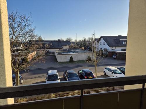 Foto - 2 Zimmer Etagenwohnung zur Miete in Dietzenbach