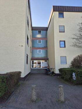 Foto - Etagenwohnung in Dietzenbach zur Miete