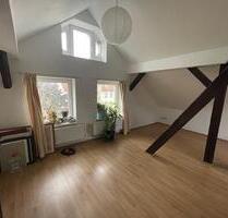 Helle 2 Zimmer Wohnung in bester Lage - Erfurt Daberstedt