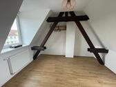 Foto - 2 Zimmer Dachgeschoßwohnung in Erfurt