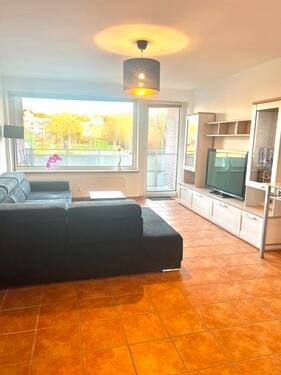 Foto - Möblierte Wohnung in ruhiger Lage zu vernieten