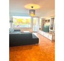 Möblierte Wohnung in ruhiger Lage zu vernieten - Stade