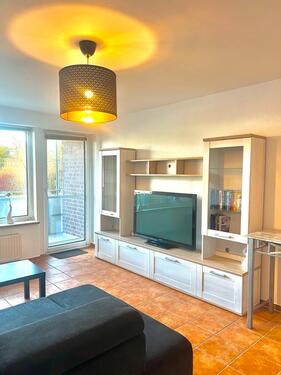 Foto - Etagenwohnung in Stade zur Miete