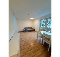 Wohnung neu möbliert - 690,00&nbsp;EUR Kaltmiete, ca.&nbsp; 30,00&nbsp;m&sup2; in Pentling (PLZ: 93080)