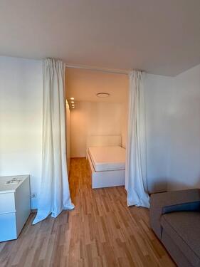 Foto - Etagenwohnung in Pentling zur Miete