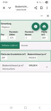 Foto - 7 Zimmer Einfamilienhaus zum Kaufen in Ötigheim